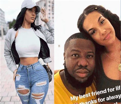 amirah dyme hush puppi|Two years after the arrest of Hushpuppi, his alleged girlfriend is。